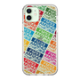 Slim Protection Case［ Nippon Broadcasting System - Colorful ］