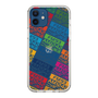 Slim Protection Case［ Nippon Broadcasting System - Colorful ］