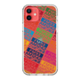 Slim Protection Case［ Nippon Broadcasting System - Colorful ］