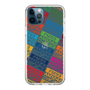 Slim Protection Case［ Nippon Broadcasting System - Colorful ］