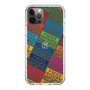 Slim Protection Case［ Nippon Broadcasting System - Colorful ］