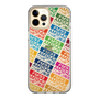 Slim Protection Case［ Nippon Broadcasting System - Colorful ］