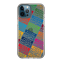 Slim Protection Case［ Nippon Broadcasting System - Colorful ］