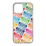 Slim Protection Case［ Nippon Broadcasting System - Colorful ］