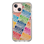 Slim Protection Case［ Nippon Broadcasting System - Colorful ］