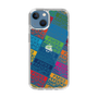Slim Protection Case［ Nippon Broadcasting System - Colorful ］