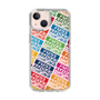 Slim Protection Case［ Nippon Broadcasting System - Colorful ］