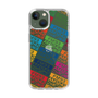 Slim Protection Case［ Nippon Broadcasting System - Colorful ］