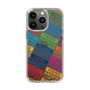 Slim Protection Case［ Nippon Broadcasting System - Colorful ］