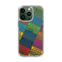 Slim Protection Case［ Nippon Broadcasting System - Colorful ］