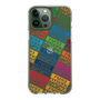 Slim Protection Case［ Nippon Broadcasting System - Colorful ］