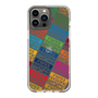Slim Protection Case［ Nippon Broadcasting System - Colorful ］