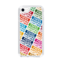 Slim Protection Case［ Nippon Broadcasting System - Colorful ］