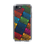 Slim Protection Case［ Nippon Broadcasting System - Colorful ］