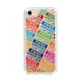 Slim Protection Case［ Nippon Broadcasting System - Colorful ］