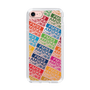 Slim Protection Case［ Nippon Broadcasting System - Colorful ］