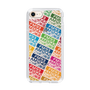 Slim Protection Case［ Nippon Broadcasting System - Colorful ］