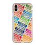 Slim Protection Case［ Nippon Broadcasting System - Colorful ］