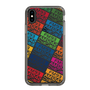 Slim Protection Case［ Nippon Broadcasting System - Colorful ］
