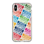 Slim Protection Case［ Nippon Broadcasting System - Colorful ］