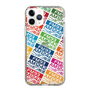 Slim Protection Case［ Nippon Broadcasting System - Colorful ］