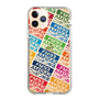 Slim Protection Case［ Nippon Broadcasting System - Colorful ］