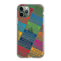 Slim Protection Case［ Nippon Broadcasting System - Colorful ］