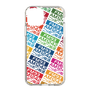Slim Protection Case［ Nippon Broadcasting System - Colorful ］