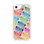 Slim Protection Case［ Nippon Broadcasting System - Colorful ］