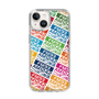 Slim Protection Case［ Nippon Broadcasting System - Colorful ］