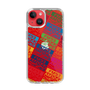 Slim Protection Case［ Nippon Broadcasting System - Colorful ］