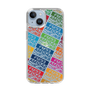 Slim Protection Case［ Nippon Broadcasting System - Colorful ］