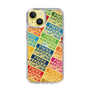 Slim Protection Case［ Nippon Broadcasting System - Colorful ］