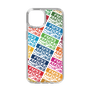 Slim Protection Case［ Nippon Broadcasting System - Colorful ］