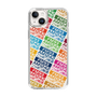 Slim Protection Case［ Nippon Broadcasting System - Colorful ］