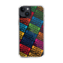 Slim Protection Case［ Nippon Broadcasting System - Colorful ］