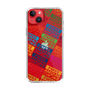 Slim Protection Case［ Nippon Broadcasting System - Colorful ］