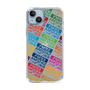 Slim Protection Case［ Nippon Broadcasting System - Colorful ］