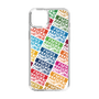 Slim Protection Case［ Nippon Broadcasting System - Colorful ］