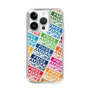 Slim Protection Case［ Nippon Broadcasting System - Colorful ］