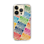 Slim Protection Case［ Nippon Broadcasting System - Colorful ］