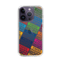 Slim Protection Case［ Nippon Broadcasting System - Colorful ］