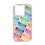 Slim Protection Case［ Nippon Broadcasting System - Colorful ］