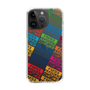 Slim Protection Case［ Nippon Broadcasting System - Colorful ］