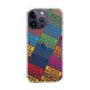 Slim Protection Case［ Nippon Broadcasting System - Colorful ］