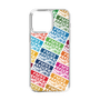Slim Protection Case［ Nippon Broadcasting System - Colorful ］