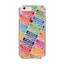 Slim Protection Case［ Nippon Broadcasting System - Colorful ］