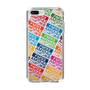 Slim Protection Case［ Nippon Broadcasting System - Colorful ］