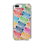 Slim Protection Case［ Nippon Broadcasting System - Colorful ］