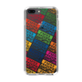 Slim Protection Case［ Nippon Broadcasting System - Colorful ］